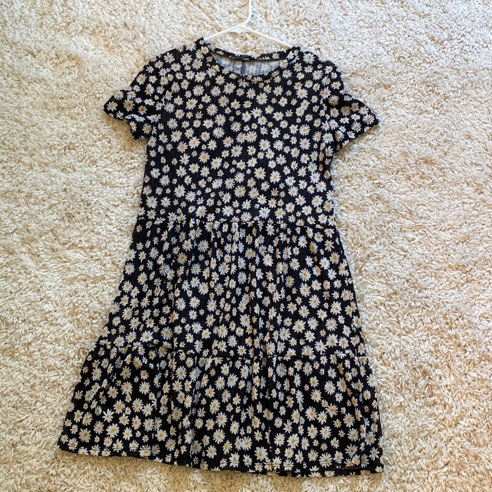 Zara Daisy Dress